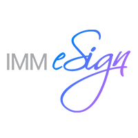 IMM logo IMM logo