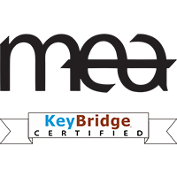 MEA Certified MEA Certified