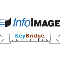 InfoImage Certified InfoImage Certified