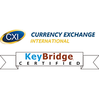CXI_KeyBridge Certified logo