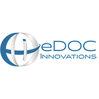 eDOC logo