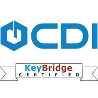 CDI_KeyBridge Certified
