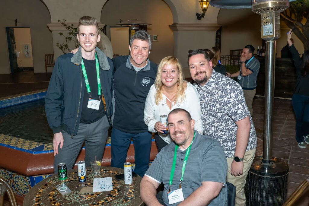 Client Conference 2026 – Corelation25-115