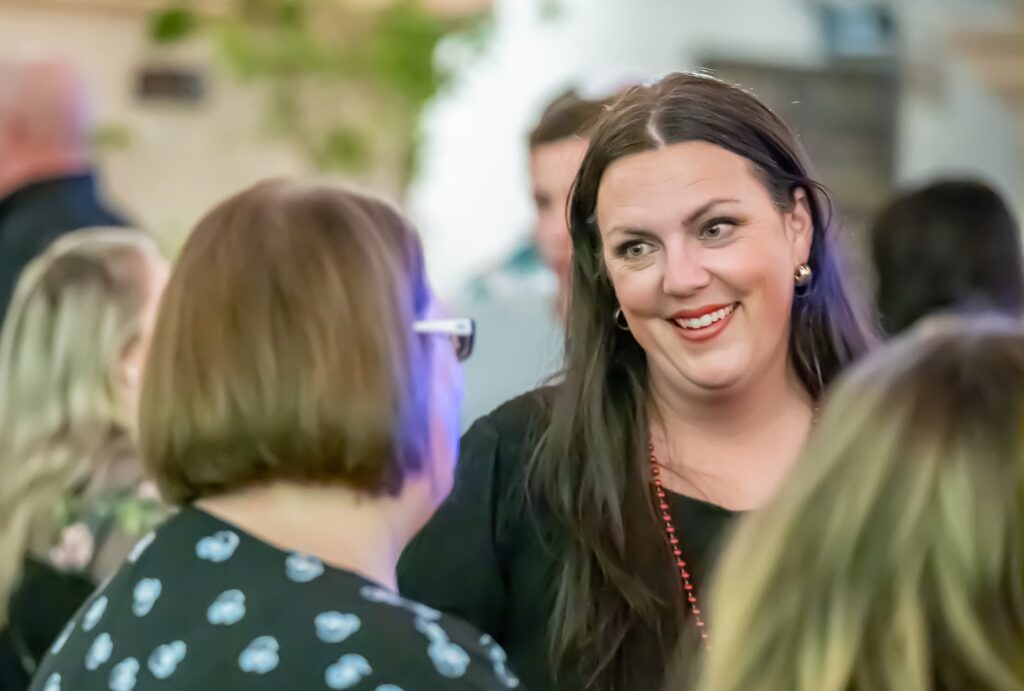 Client Conference 2026 – Corelation25-157