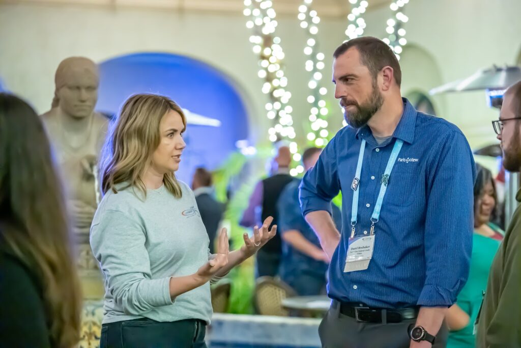 Client Conference 2026 – Corelation25-158