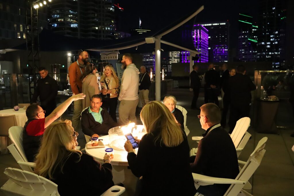 Executive Forum 9 Corelation Executive Forum