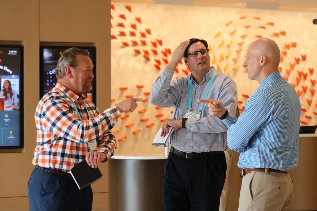 Corelation’s 2026 Executive Forum Highlights Technology and Strategy Shaping the Future of Credit Unions